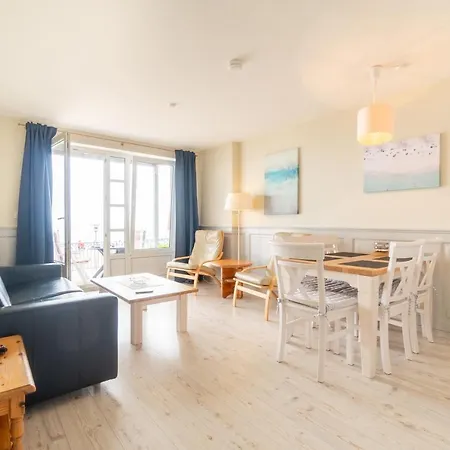 Nordland Fuenen Apartment