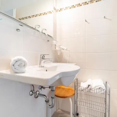 Appartement Nordland Fuenen *